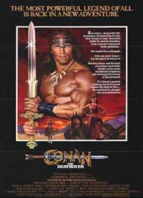 Conan, o Destruidor
