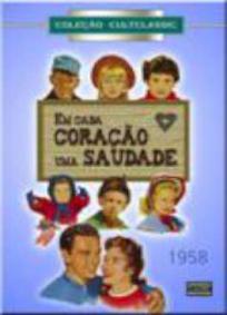 Em Cada Coração uma Saudade
