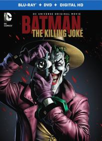 Batman: A Piada Mortal