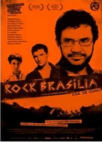 Rock Brasília - Era de Ouro