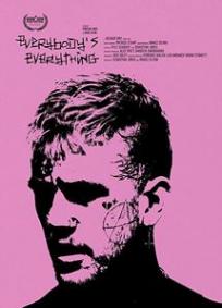 Lil Peep: Everybody´s Everything