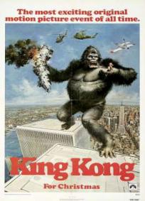 King Kong (1976)