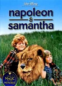 Napoleão e Samantha