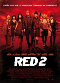 RED 2 - Aposentados e Ainda Mais Perigosos