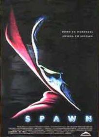 Spawn - O Soldado do Inferno