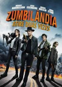 Zumbilândia: Atire Duas Vezes