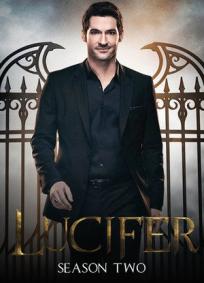 Lucifer - 2ª Temporada
