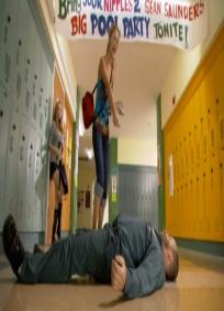 Not Another High School Show