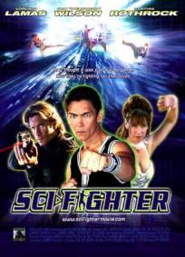 Sci-Fighter