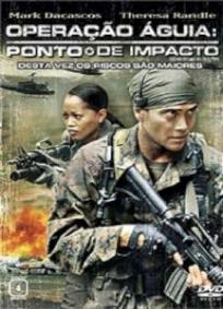 Operação Águia - Ponto de Impacto