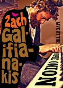 Zach Galifianakis: Live at the Purple Onion