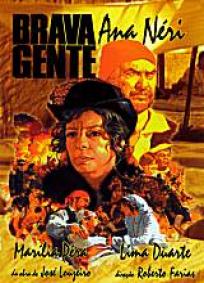 Ana Néri – História da Enfermagem