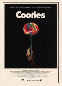 Cooties: A Epidemia
