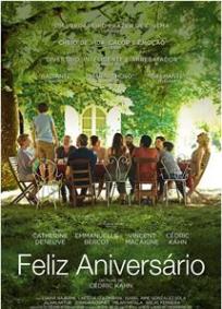 Feliz Aniversário (2019)
