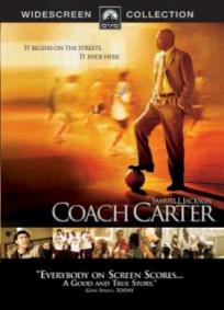 Coach Carter - Treino para a vida