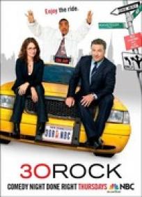 30 Rock - 6ª Temporada