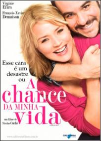 A Chance da Minha Vida