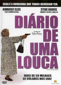 Diário de Uma Louca