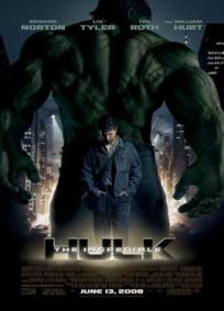 O Incrível Hulk (2008)