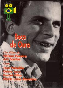 Boca de Ouro (1963)