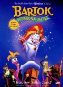 Bartok - O Magnífico