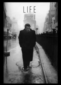 Life - Um Retrato de James Dean