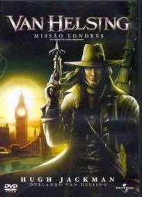 Van Helsing - Missão Londres