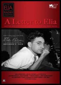 Uma Carta Para Elia