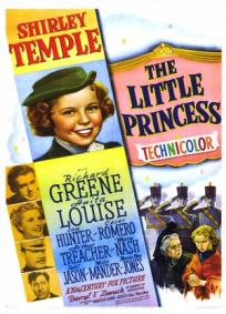 A Princesinha (1939)