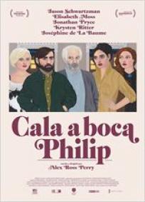 Cala a Boca, Philip