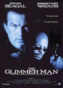 Glimmer Man - O Homem das Sombras