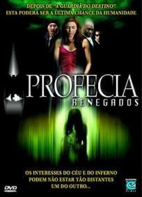 Profecia - Renegados