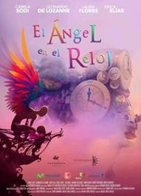 O Anjo do Relógio