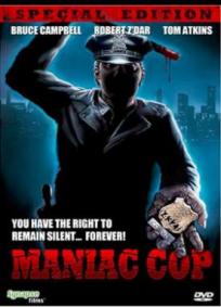 Maniac Cop - O Exterminador