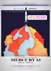 Mercury 13 - O Espaço Delas