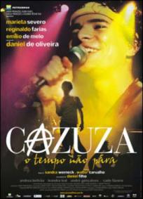 Cazuza - O Tempo Não Pára