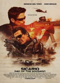 Sicario: Dia do Soldado