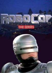 Robocop: A Série