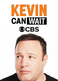 Kevin Can Wait - 2ª Temporada