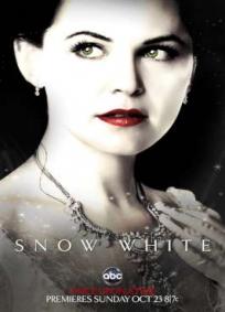 Once Upon a Time - 1ª Temporada