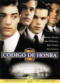Código de Honra