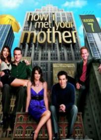 How I Met Your Mother - 7ª Temporada