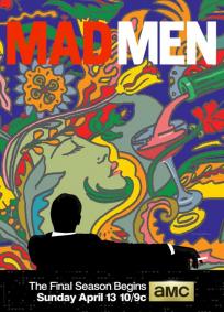 Mad Men - 7ª Temporada