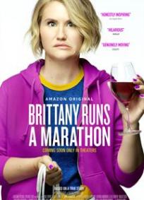 A Maratona de Brittany