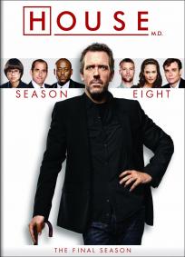 House - 8ª Temporada