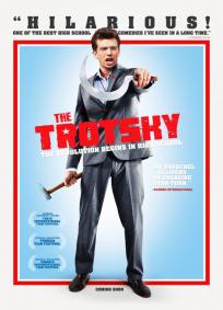 Trotsky - A Revolução Começa na Escola