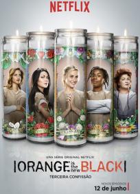 Orange is the New Black - 3ª Temporada
