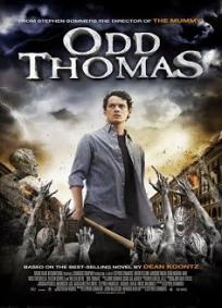 O Estranho Thomas