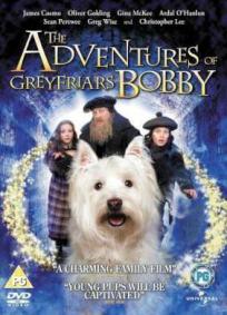 As Aventuras de Bobby
