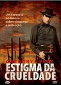 Estigma da Crueldade
